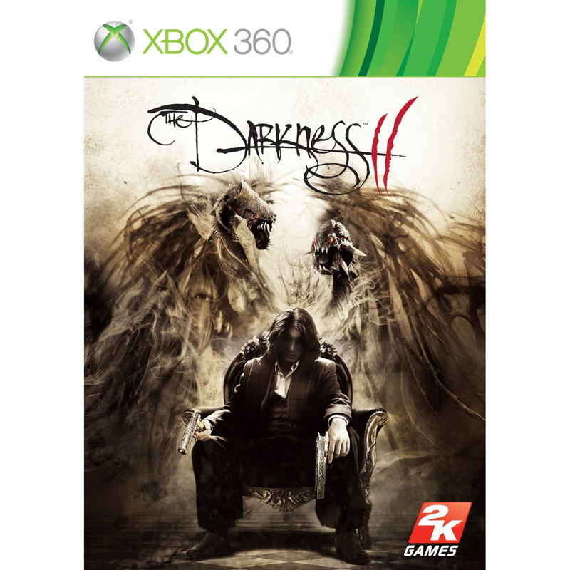 The Darkness 2 image 1