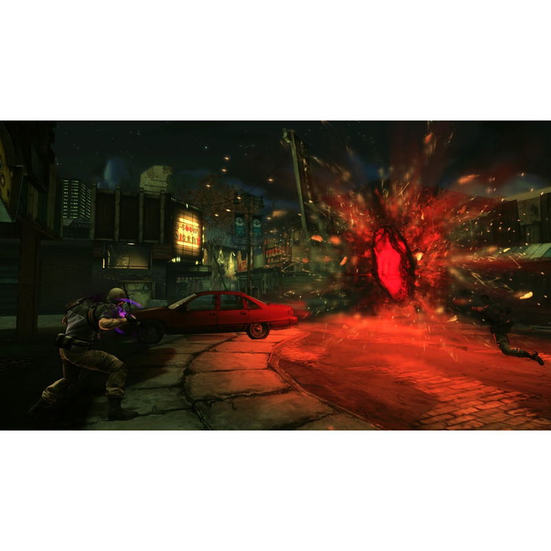 The Darkness 2 image 2