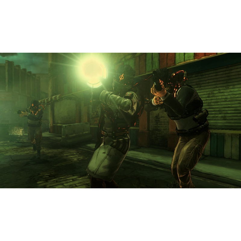 The Darkness 2 image 3