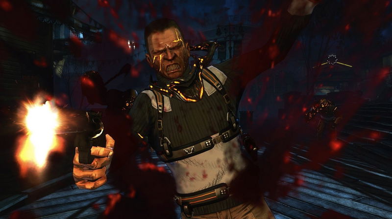 The Darkness 2 image 4