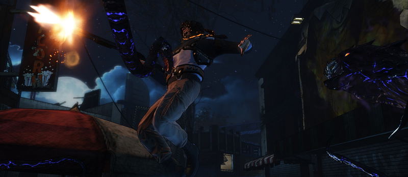 The Darkness 2 image 8