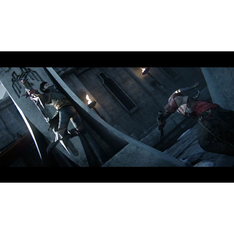 Dragon Age II image 2