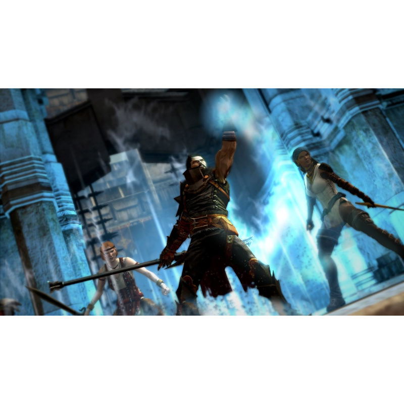 Dragon Age II image 5