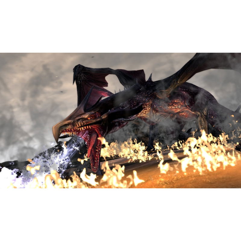 Dragon Age II image 6
