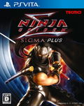 Ninja Gaiden Sigma Plus thumbnail 1