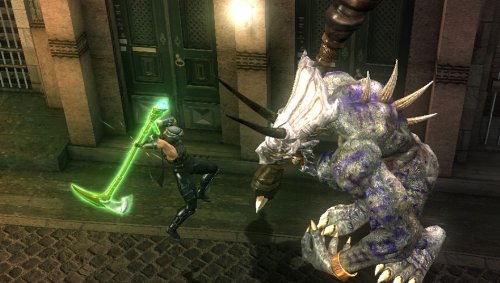 Ninja Gaiden Sigma Plus image 3