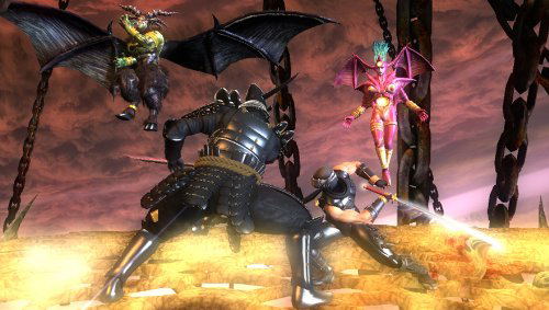 Ninja Gaiden Sigma Plus for PlayStation Vita