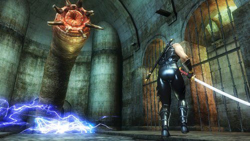 Ninja Gaiden Sigma Plus image 6