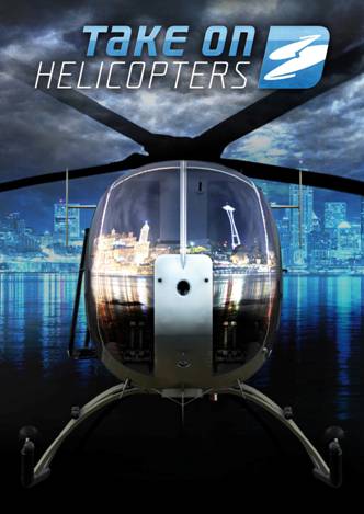 Take on Helicopters (DVD-ROM) image 1