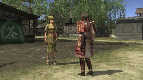Nobunaga no Yabou Online: Houou no Shou image 6