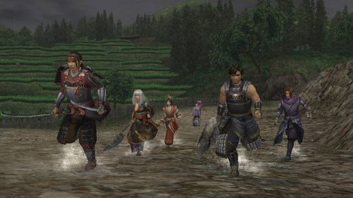 Nobunaga no Yabou Online: Houou no Shou [Premium Box] image 5