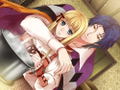 12-Ji no Kane to Cinderella: Halloween Wedding thumbnail 2