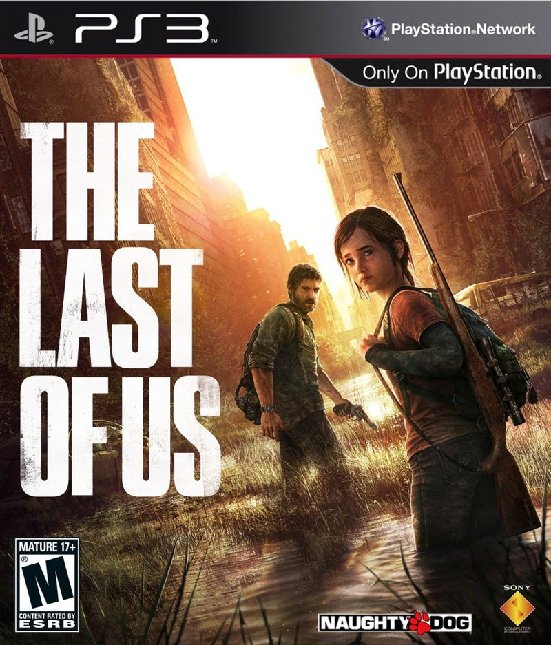 The Last of Us image 1