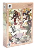 12-Ji no Kane to Cinderella: Halloween Wedding [Deluxe Edition] thumbnail 1