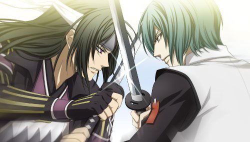 Hakuouki: Bakumatsu Musou Roku [Limited Edition] image 7