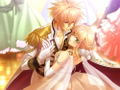 Moujuutsukai to Oujisama: Snow Bride Portable [Limited Edition] thumbnail 2