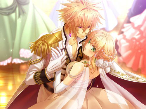 Moujuutsukai to Oujisama: Snow Bride Portable [Limited Edition] image 2