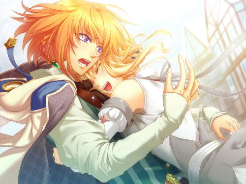 Moujuutsukai to Oujisama: Snow Bride Portable [Limited Edition] image 6