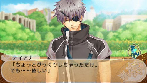Moujuutsukai to Oujisama: Snow Bride Portable [Limited Edition] image 7
