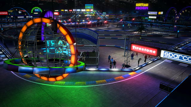 Gran Turismo 5 Spec 2012 image 5