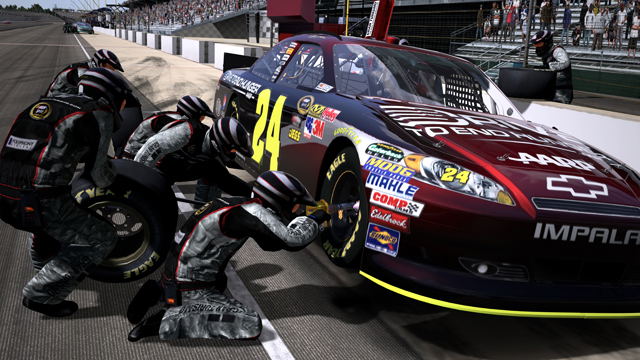 Gran Turismo 5 Spec 2012 image 6
