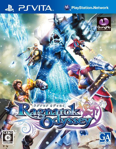 Ragnarok Odyssey image 1