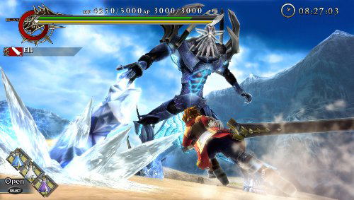 Ragnarok Odyssey image 4