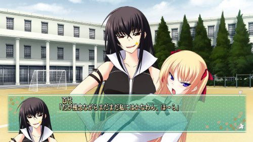 Shinken de Watashi ni Koi Shinasai! R image 5