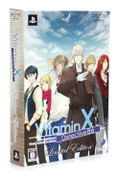 Vitamin X: Detective B6 [Limited Edition] thumbnail 2