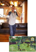 The Legend of Zelda: Skyward Sword (w/ CD Gift) thumbnail 3