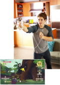 The Legend of Zelda: Skyward Sword (w/ CD Gift) thumbnail 7