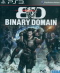 Binary Domain thumbnail 1