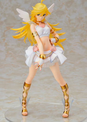 Panty & Stocking with Garterbelt 1/8 Scale Pre-Painted PVC Figure: Panty Alter Ver. (Re-run)