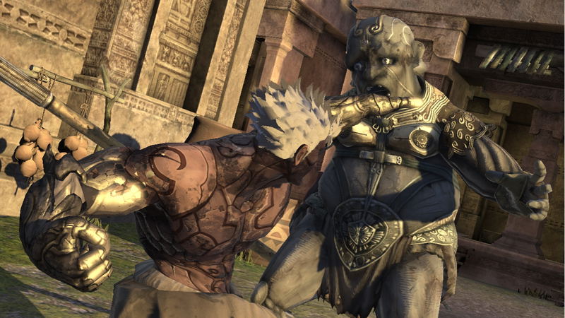 Asura's Wrath image 10