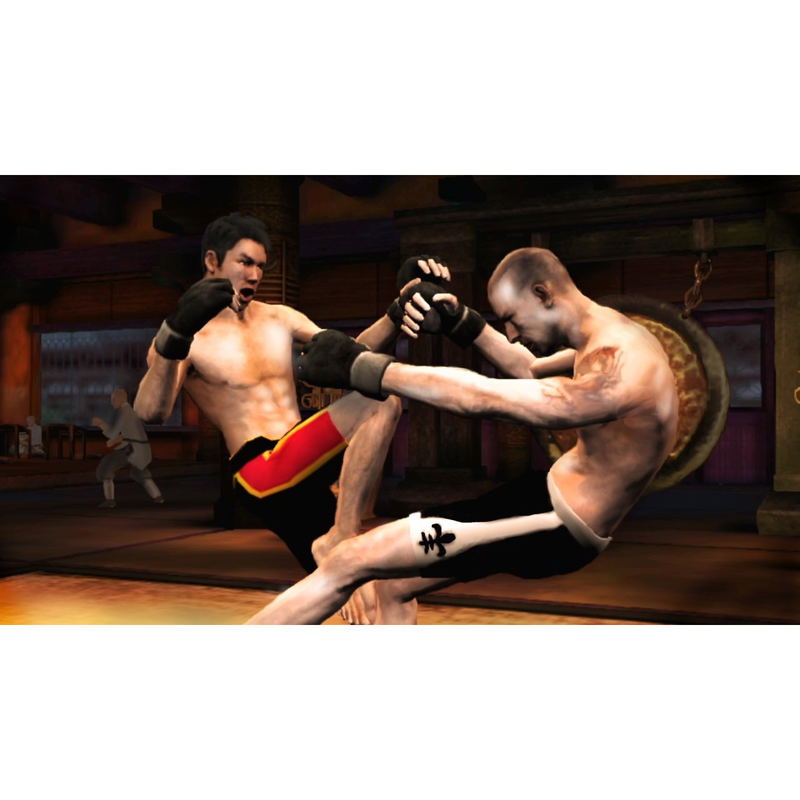 Supremacy MMA: Unrestricted image 2
