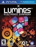 Lumines: Electronic Symphony thumbnail 1