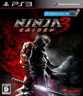 Ninja Gaiden 3 [Regular Edition] thumbnail 1