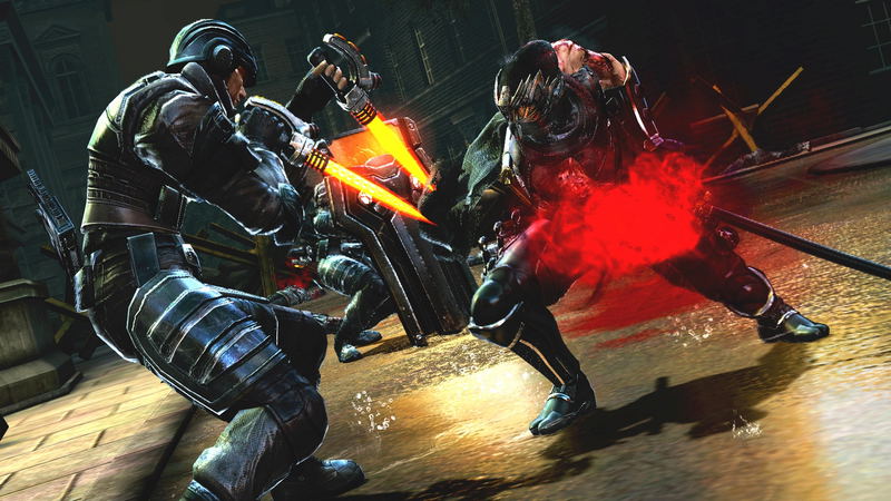 Ninja Gaiden 3 [Regular Edition] image 16
