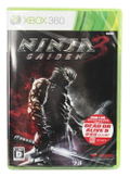 Ninja Gaiden 3 Collectors Edition thumbnail 2