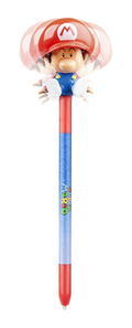 Super Mario: Baby Mario Bobblehead Character Bobblehead Stylus thumbnail 1