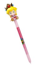 Super Mario: Baby Peach Bobblehead Character Bobblehead Stylus thumbnail 2