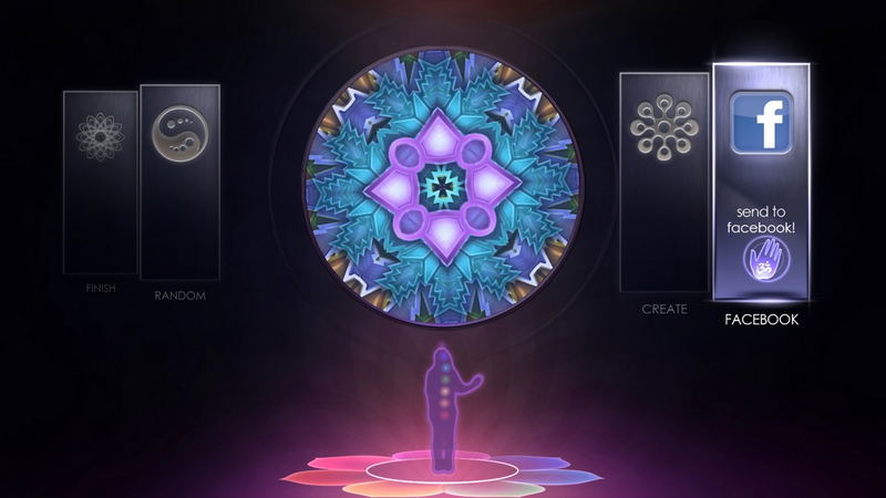 Deepak Chopras: Leela image 10