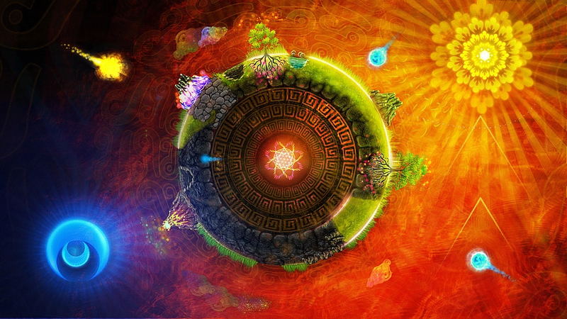 Deepak Chopras: Leela image 2