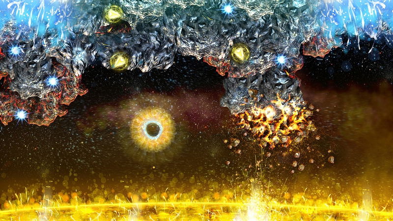 Deepak Chopras: Leela image 4