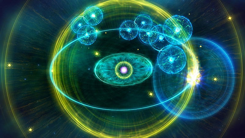 Deepak Chopras: Leela image 6