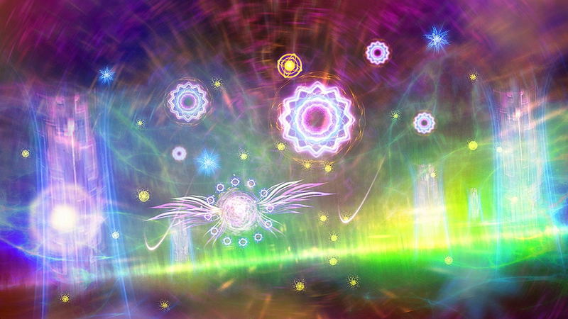 Deepak Chopras: Leela image 8