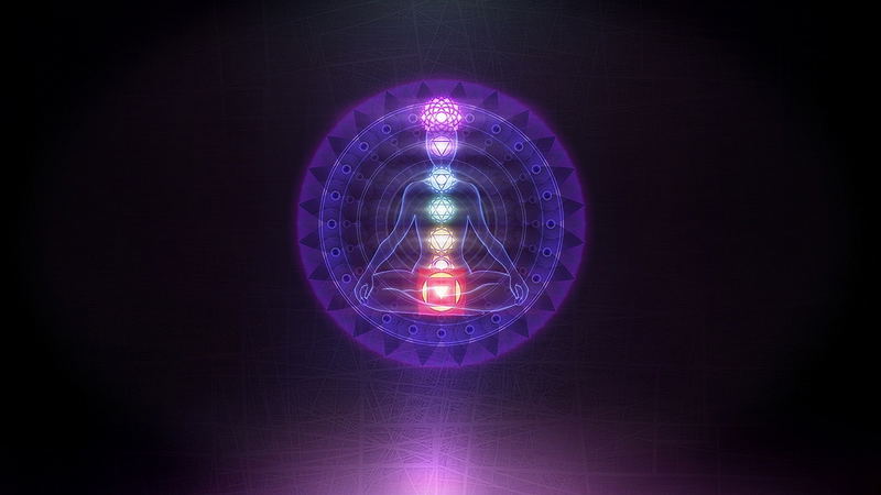 Deepak Chopras: Leela image 9
