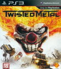 Twisted Metal thumbnail 1