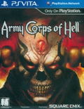 Army Corps of Hell (English Version) thumbnail 1