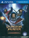 Dungeon Hunter Alliance (English Version) thumbnail 1